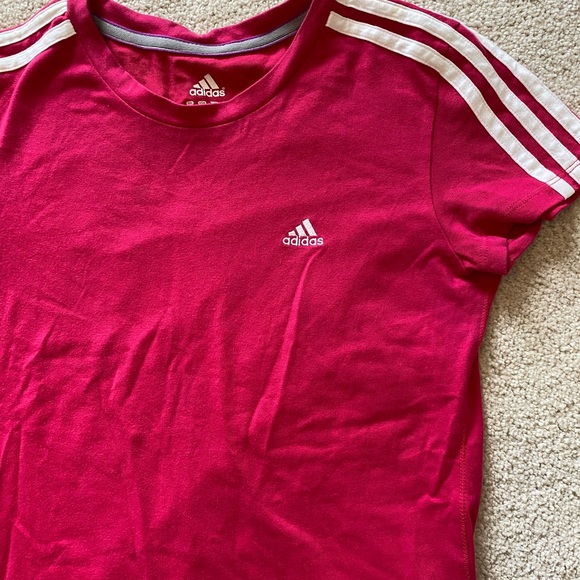 Adidas top - Picture 3 of 4